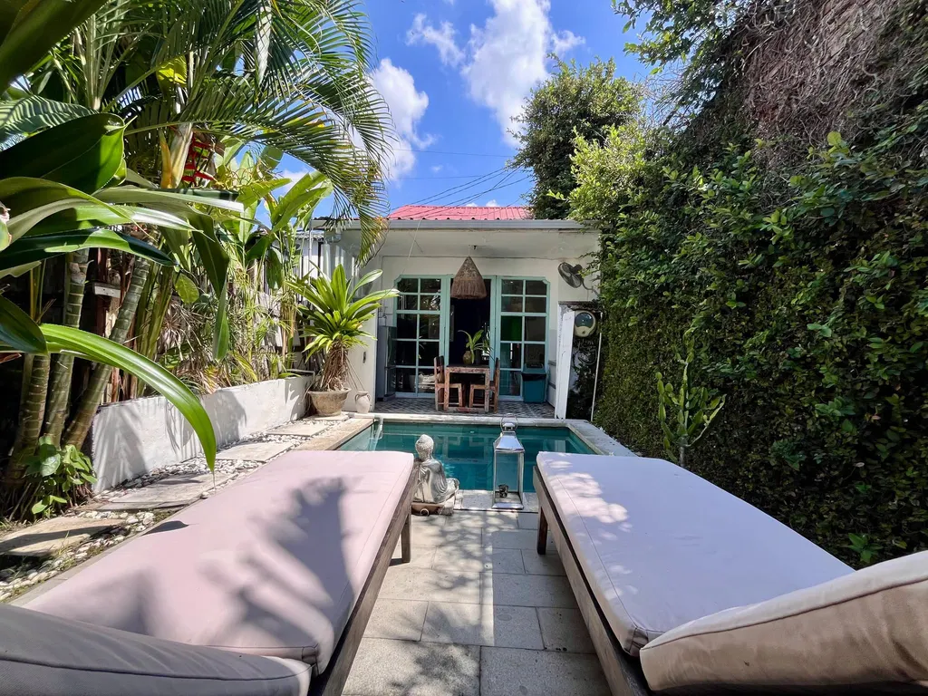 Villa photo