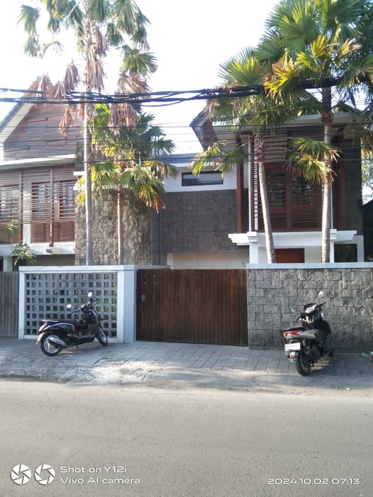 Villa photo