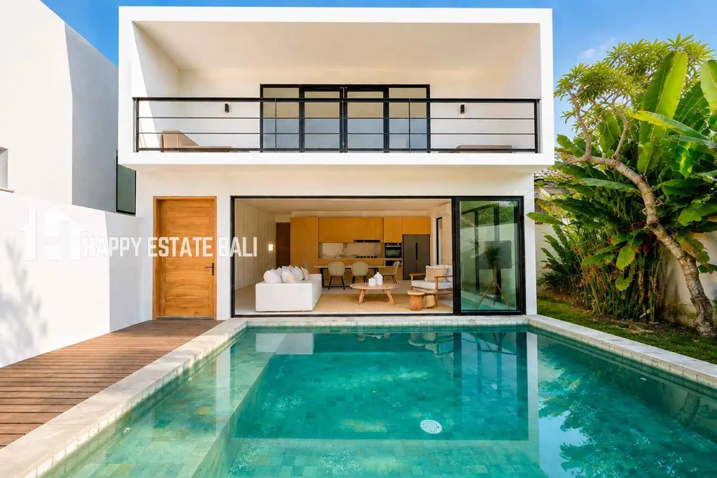 Villa photo