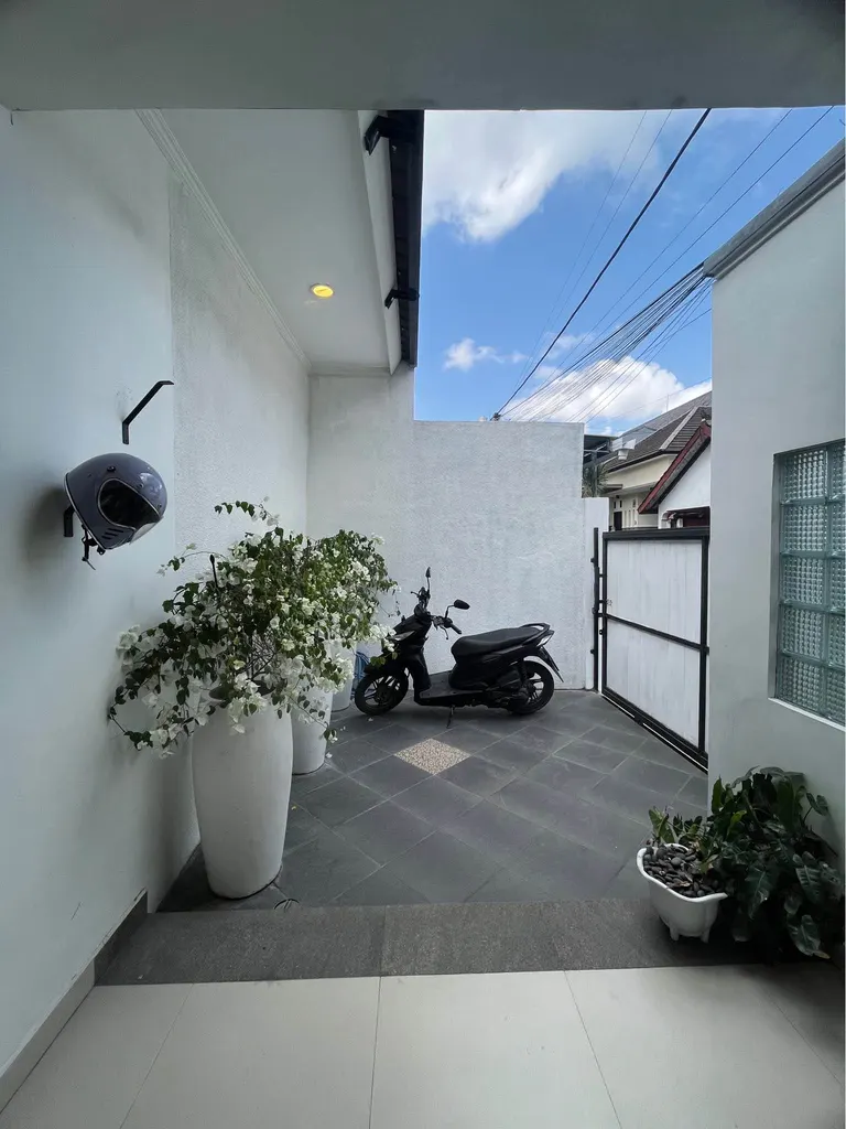 Villa photo