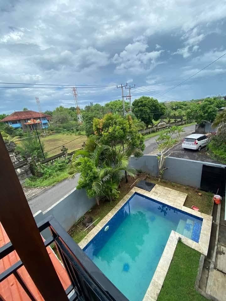 Villa photo