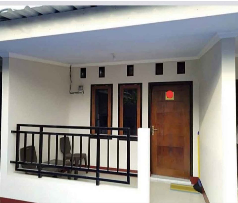 Villa photo