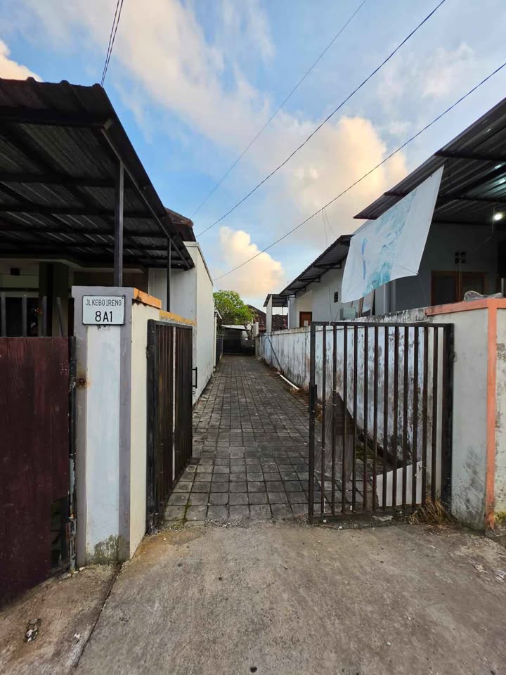 Villa photo