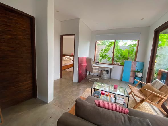 Villa photo