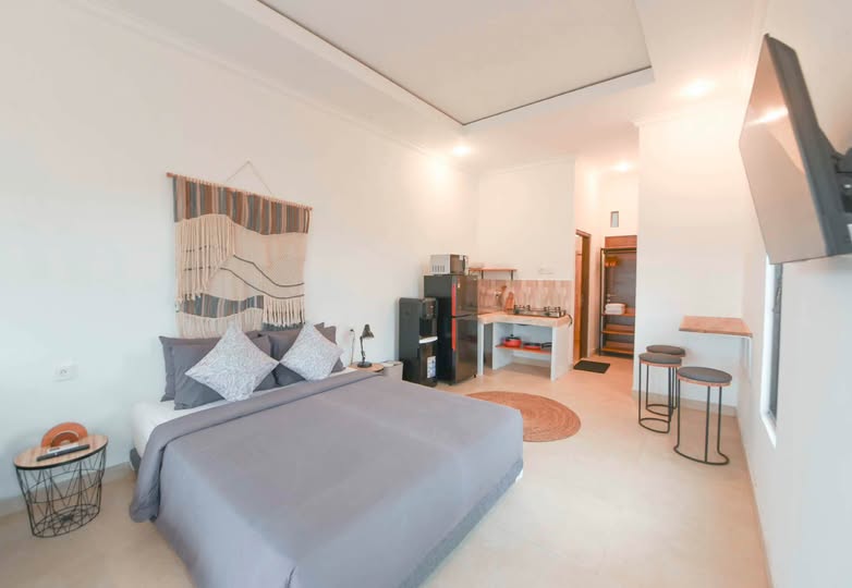Villa photo