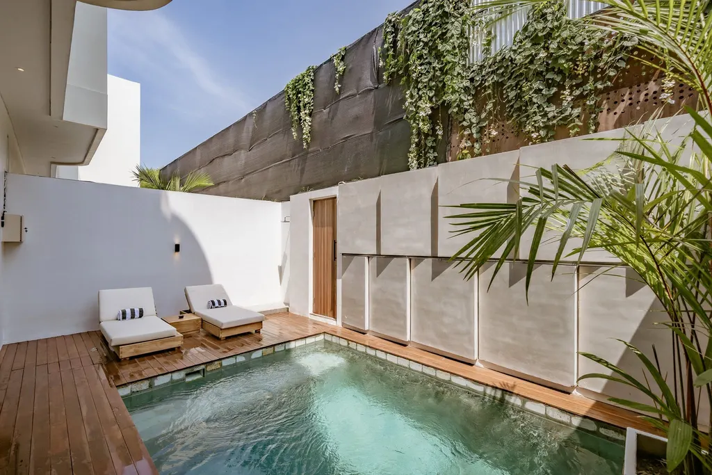 Villa photo