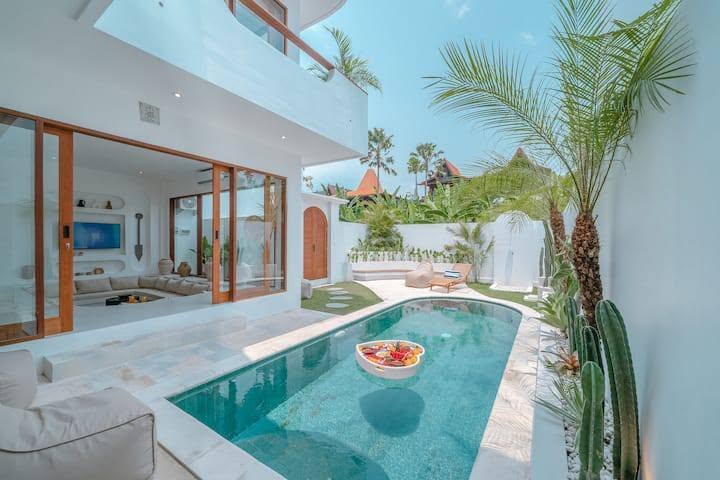 Villa photo