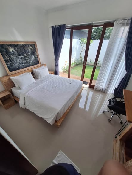 Villa photo