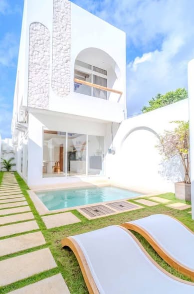 Villa photo