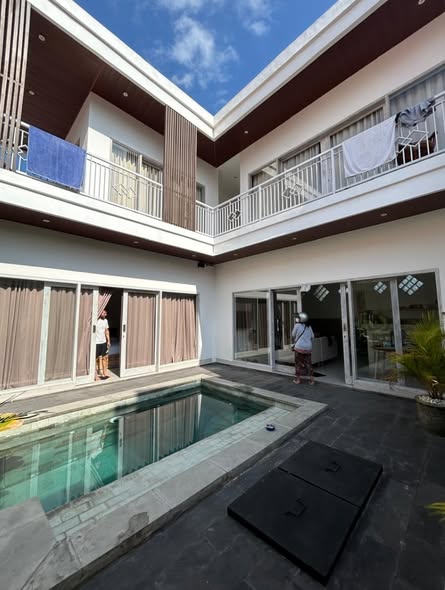 Villa photo