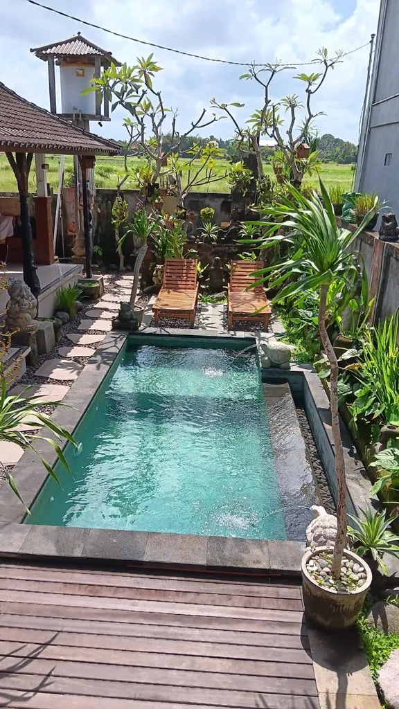 Villa photo