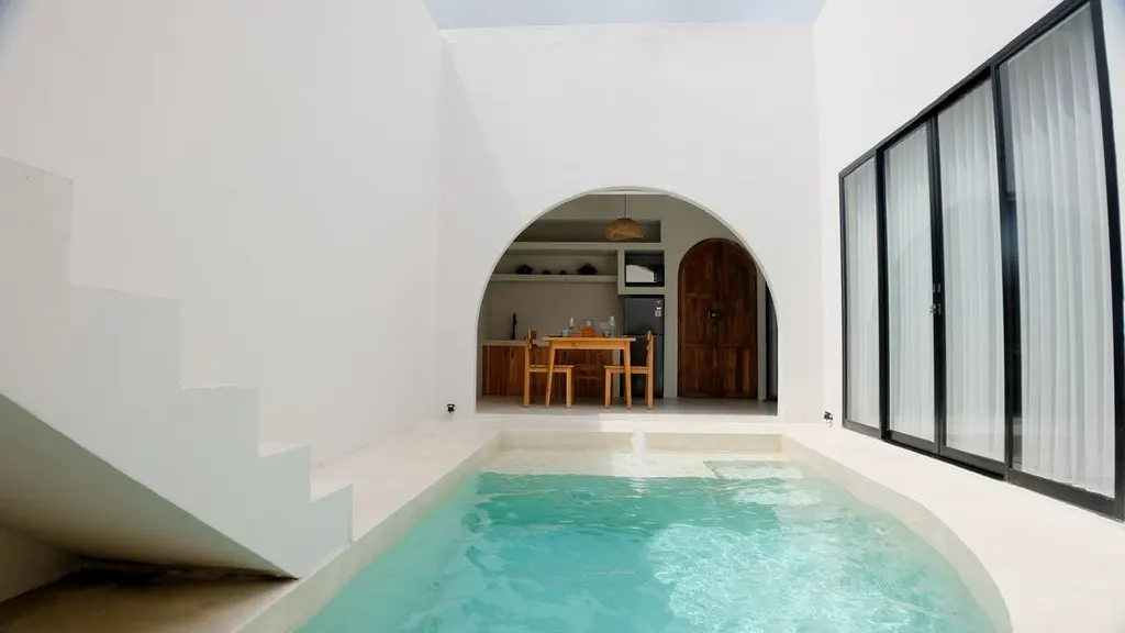 Villa photo