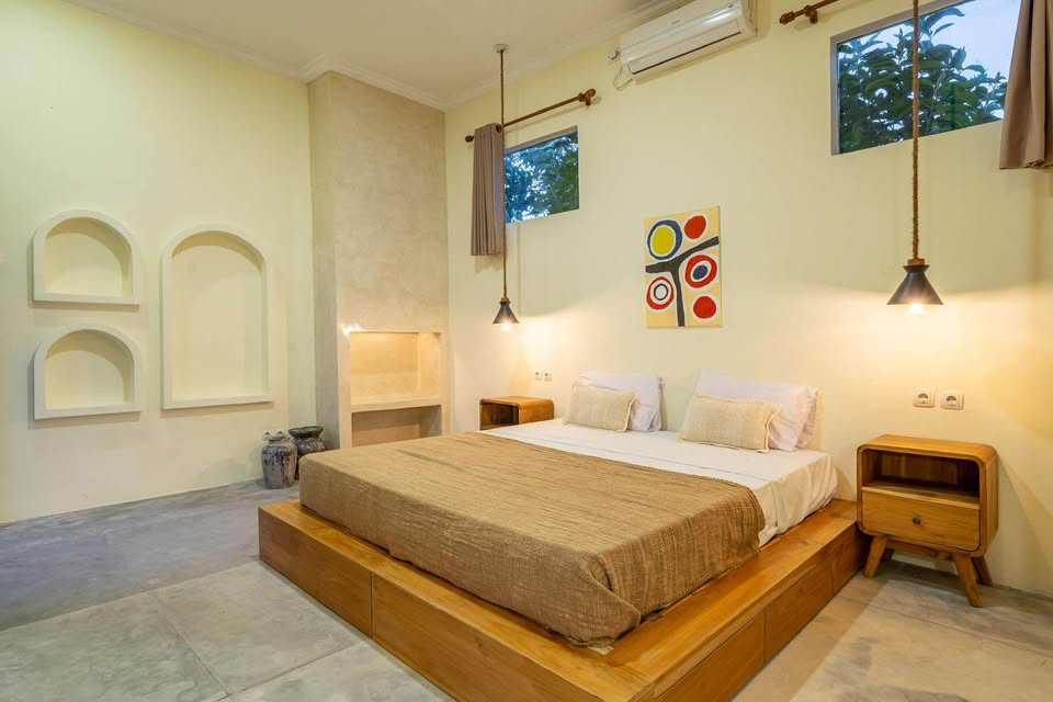 Villa photo