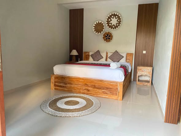 Villa photo