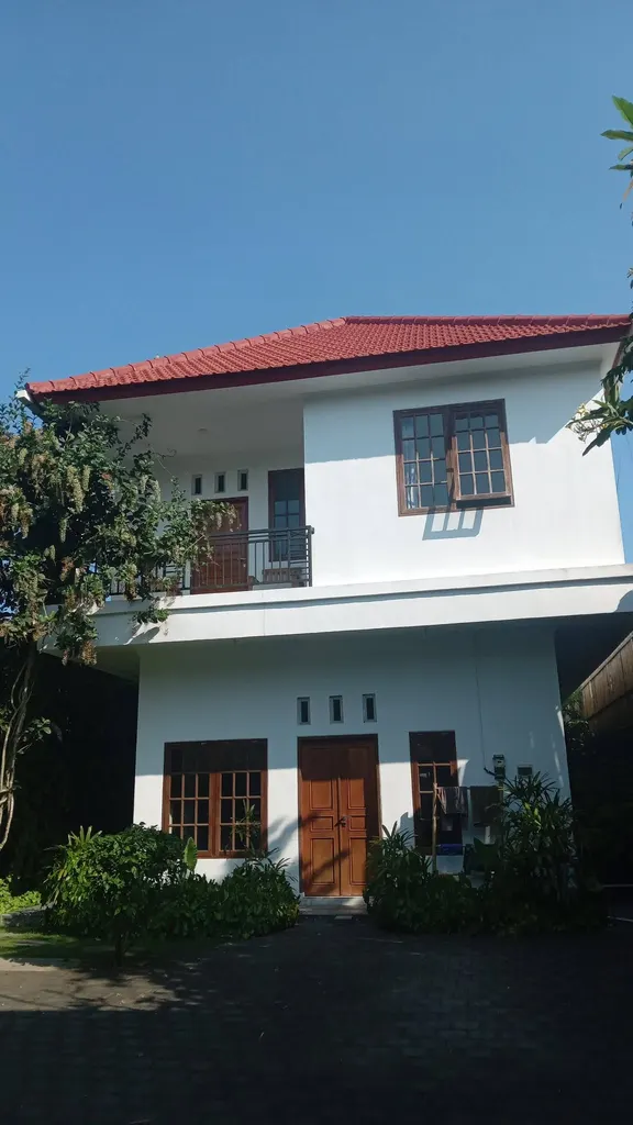 Villa photo