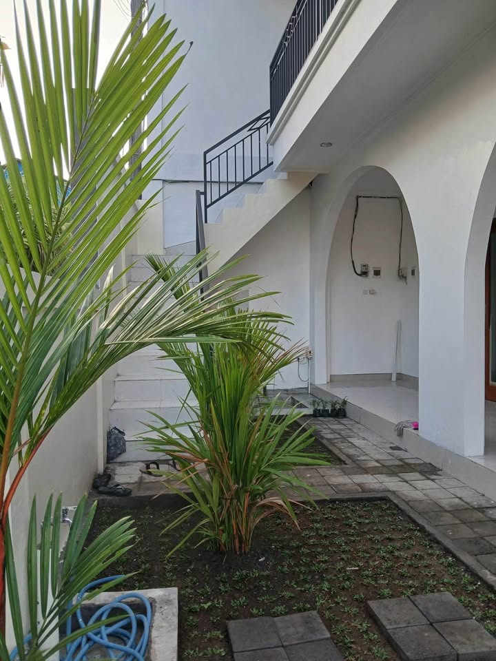Villa photo