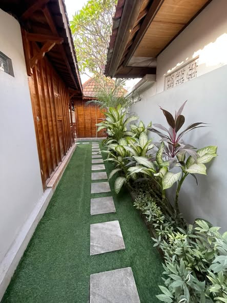 Villa photo