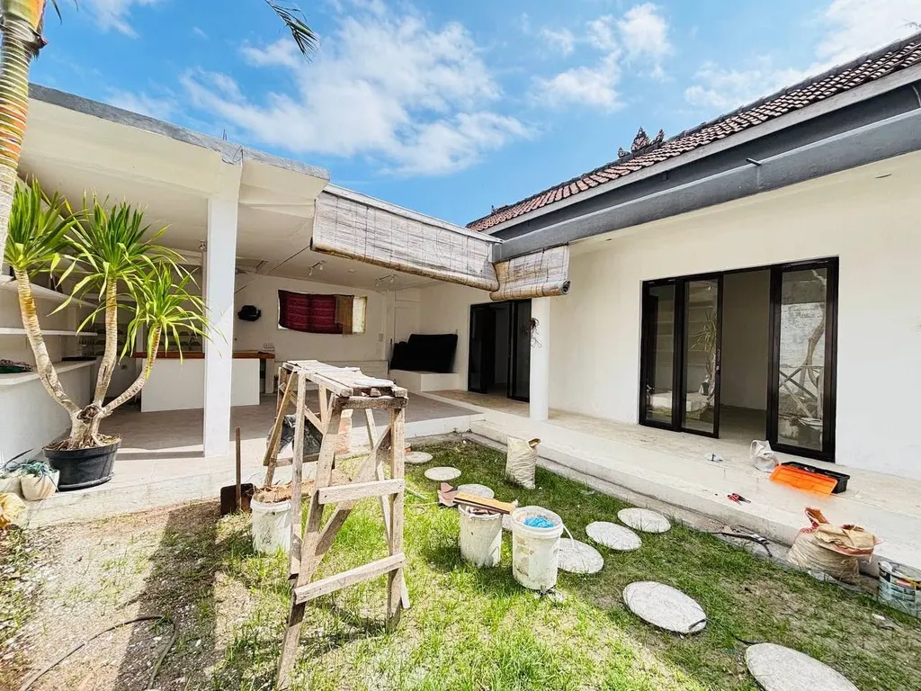 Villa photo