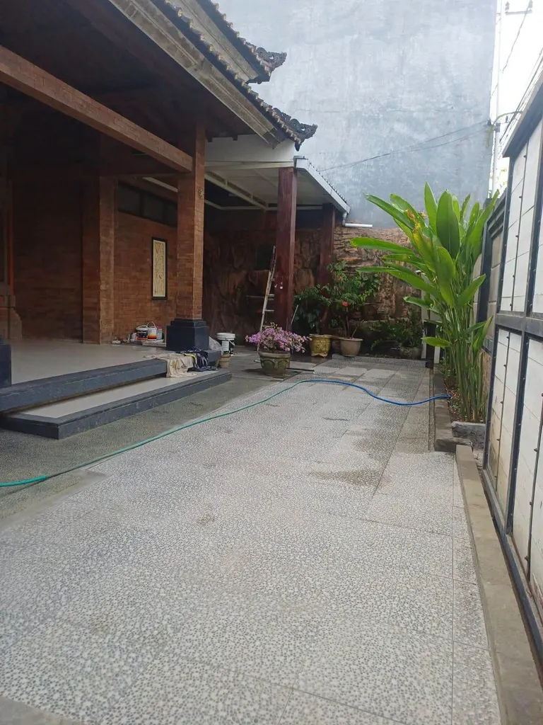 Villa photo