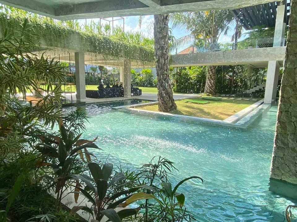 Villa photo