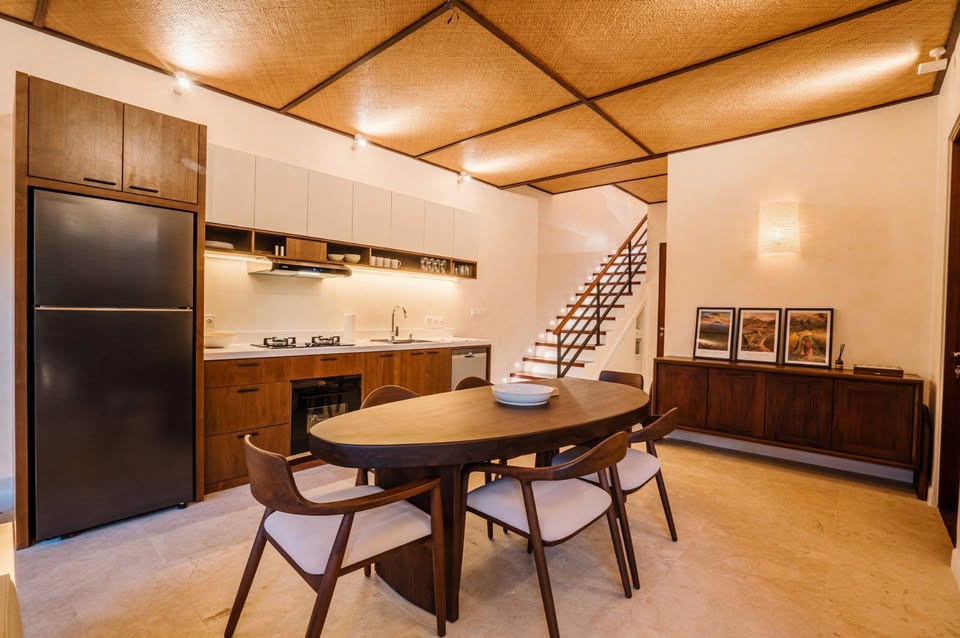 Villa photo