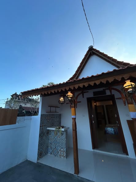 Villa photo