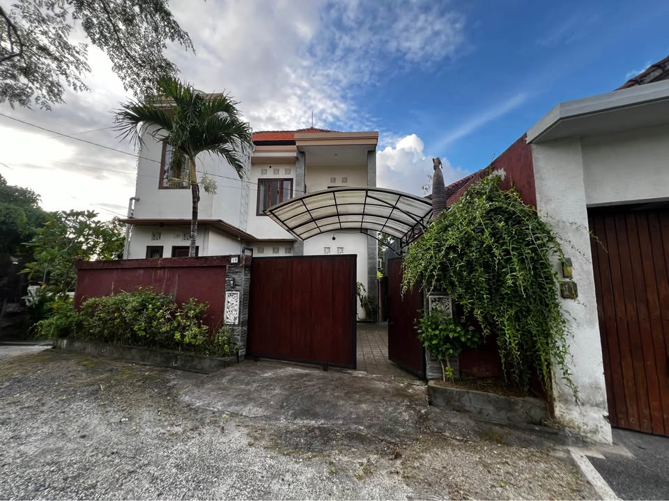 Villa photo