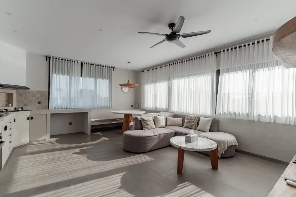 Villa photo