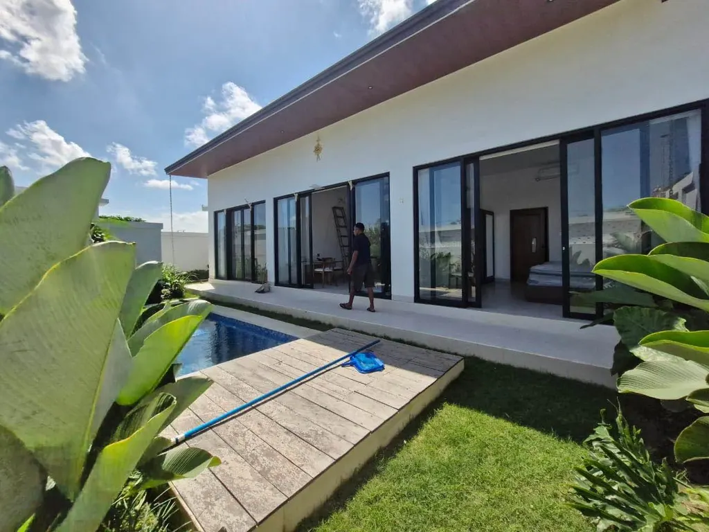 Villa photo
