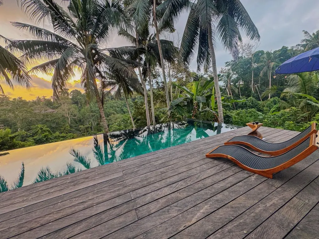 Villa photo