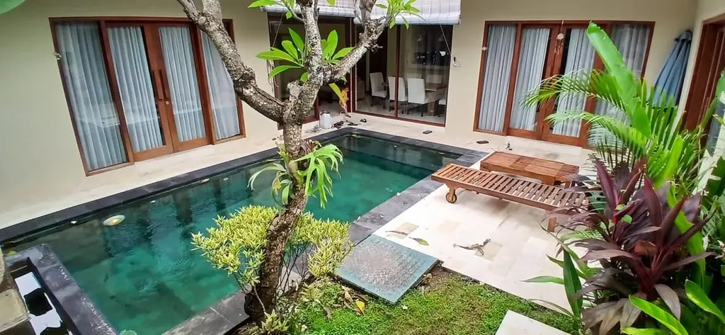 Villa photo
