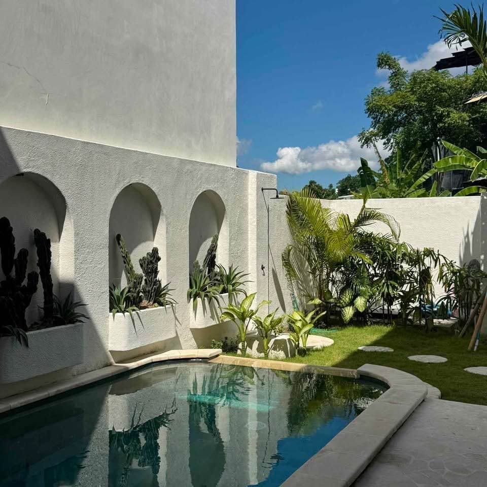 Villa photo