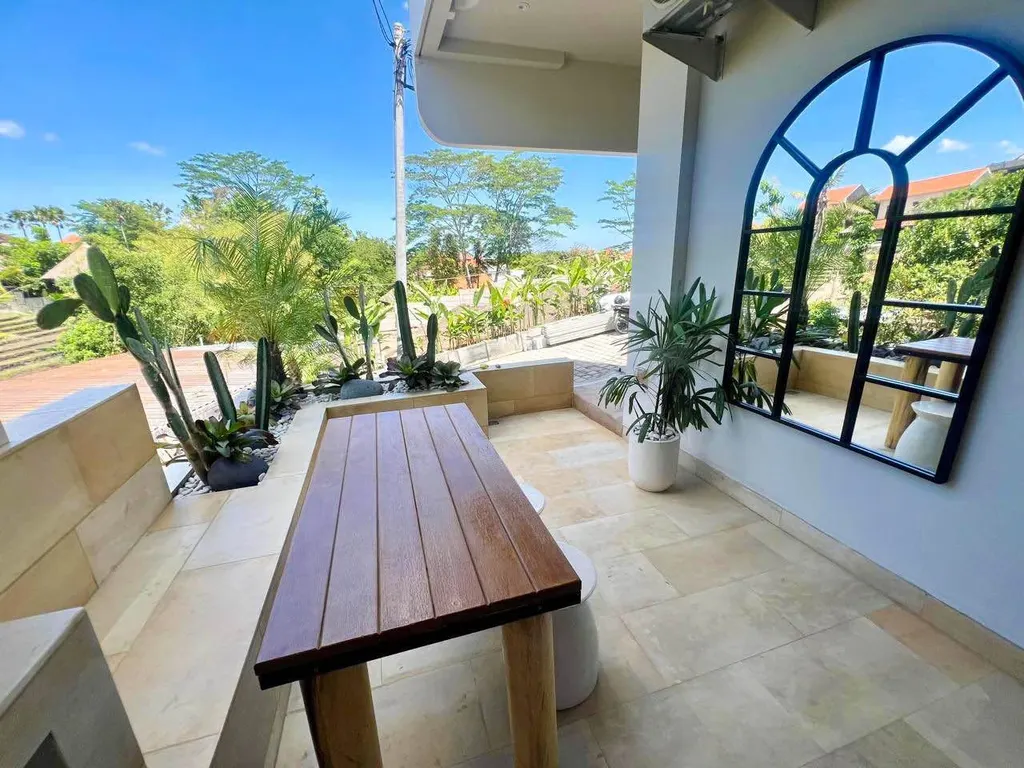 Villa photo