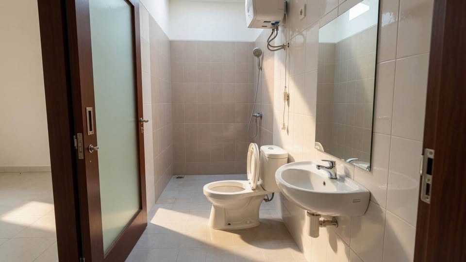 Villa photo