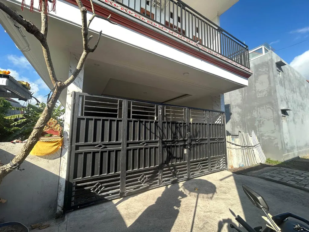 Villa photo