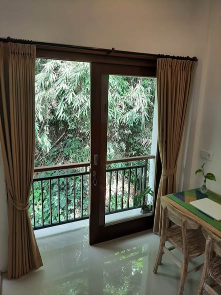 Villa photo