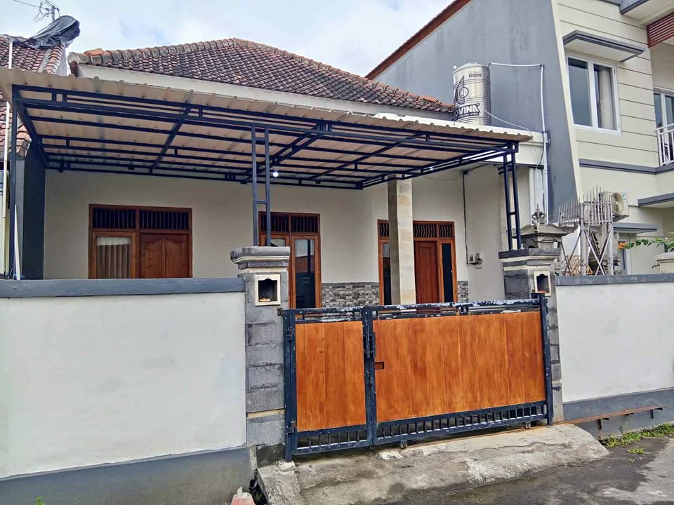 Villa photo