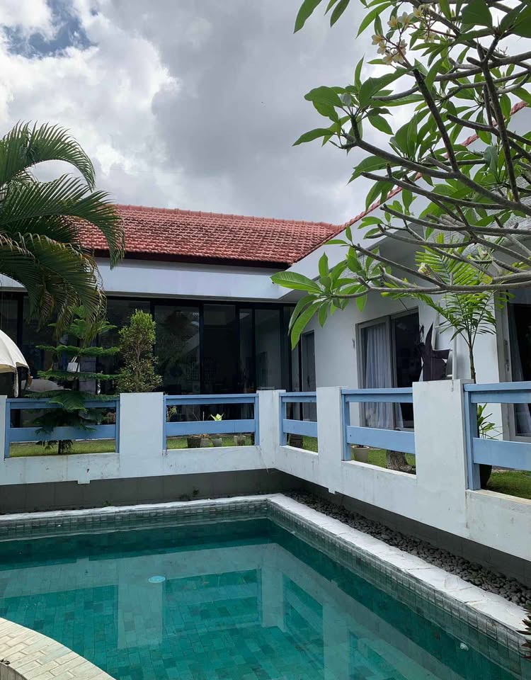 Villa photo