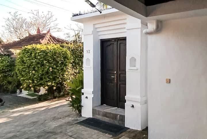 Villa photo