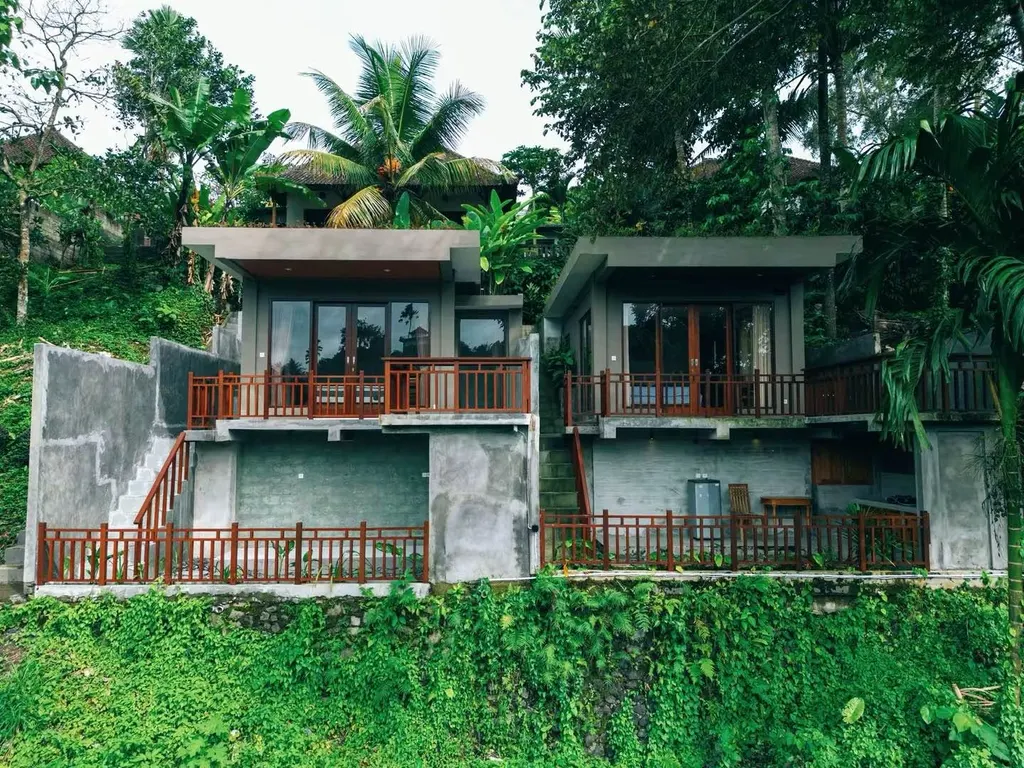 Villa photo