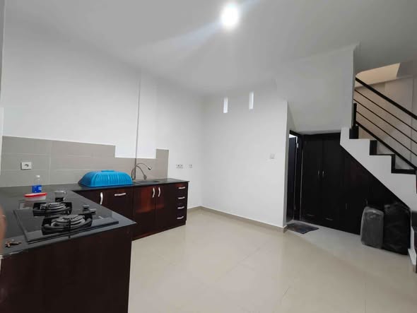Villa photo