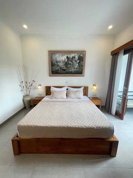 Villa photo