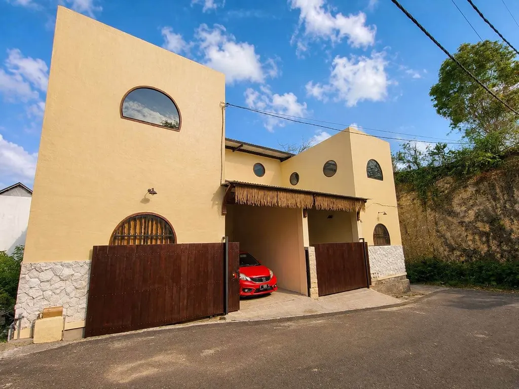 Villa photo