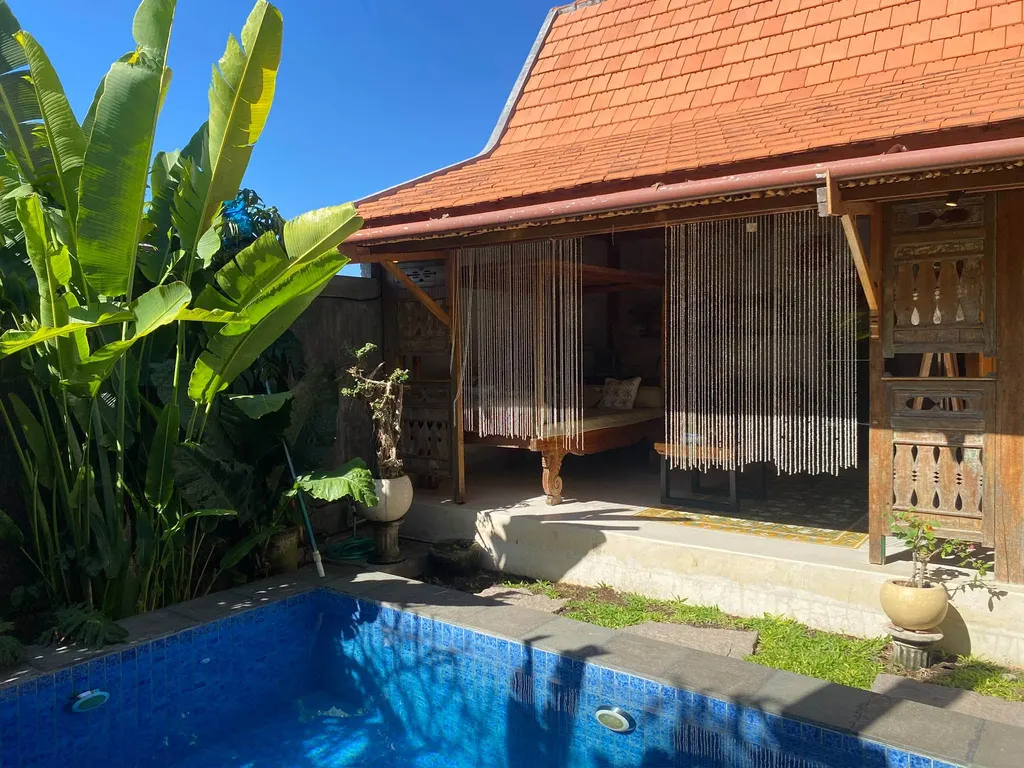 Villa photo