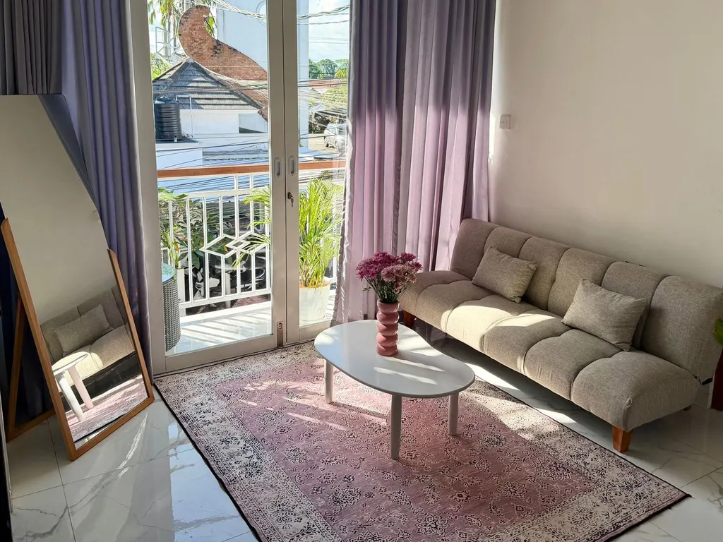 Villa photo