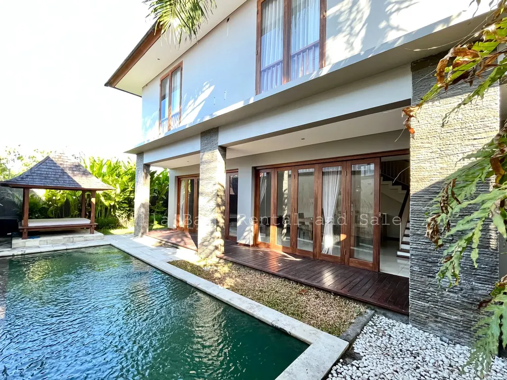 Villa photo