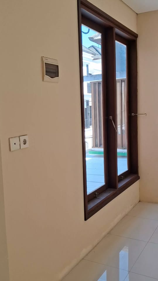 Villa photo