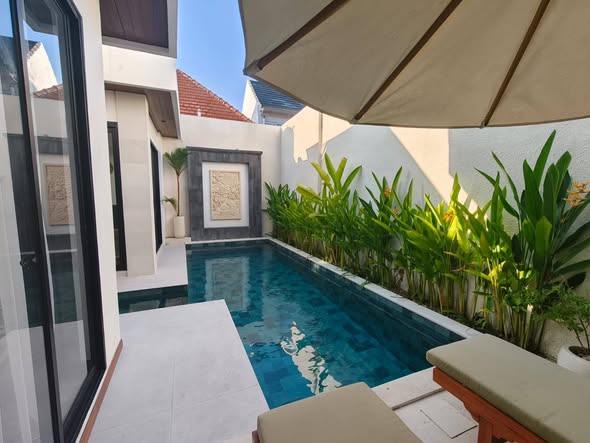 Villa photo
