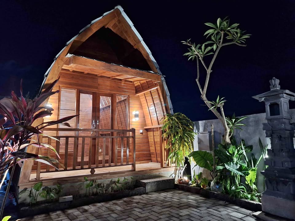 Villa photo