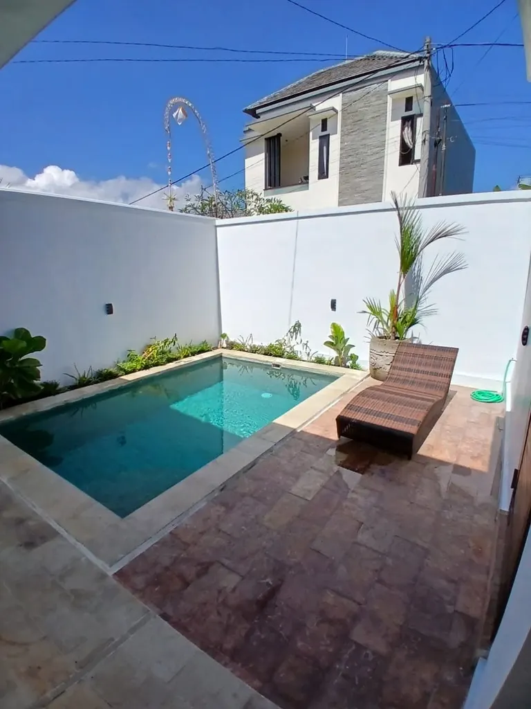 Villa photo